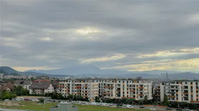 Apartament 2 camere | Elegant | Parcare + Boxa | Pet Friendly - foto 10