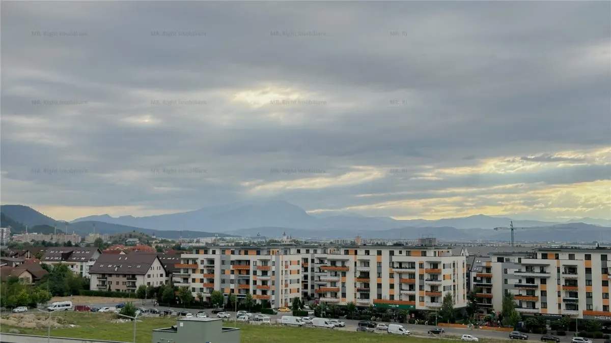 Apartament 2 camere | Elegant | Parcare + Boxa | Pet Friendly - foto 10