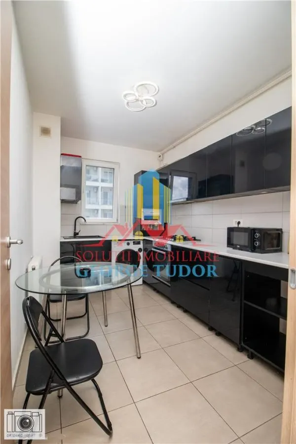 Ap. 2 camere decomandat,61 mp + parcare privata,Dimri Residence, Prelungirea Ghencea nr 350A - foto 17