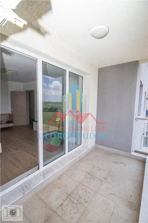 Ap. 2 camere decomandat,61 mp + parcare privata,Dimri Residence, Prelungirea Ghencea nr 350A - foto 9
