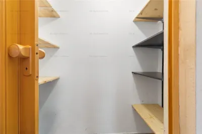 Casa individuala 4 camere cu garaj si curte | Sanpetru - foto 23