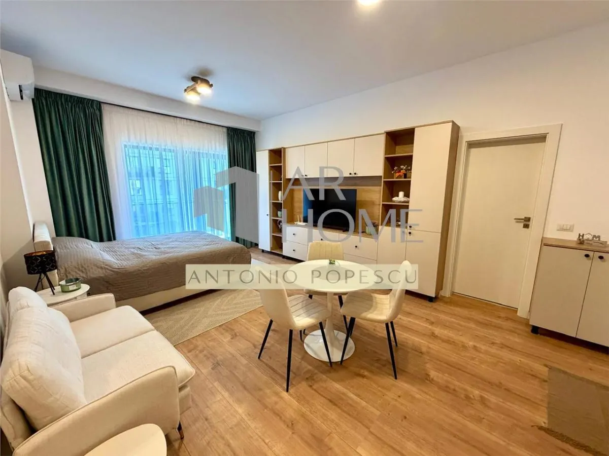 Studio prima inchiriere, parcare proprie, In Ploiesti,zona Nord/Albert - foto 11