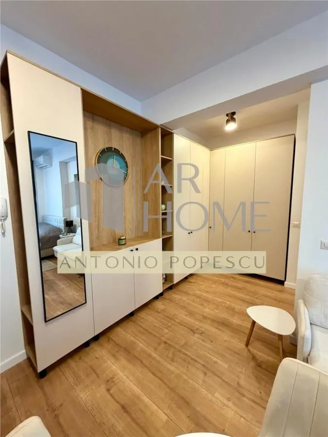 Studio prima inchiriere, parcare proprie, In Ploiesti,zona Nord/Albert - foto 12