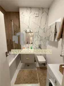 Studio prima inchiriere, parcare proprie, In Ploiesti,zona Nord/Albert - foto 15