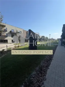 Studio prima inchiriere, parcare proprie, In Ploiesti,zona Nord/Albert - foto 19