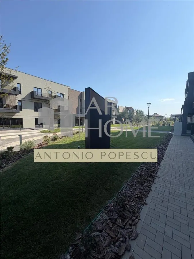 Studio prima inchiriere, parcare proprie, In Ploiesti,zona Nord/Albert - foto 19