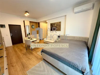 Studio prima inchiriere, parcare proprie, In Ploiesti,zona Nord/Albert - foto 4