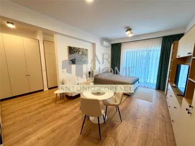 Studio prima inchiriere, parcare proprie, In Ploiesti,zona Nord/Albert - foto 7