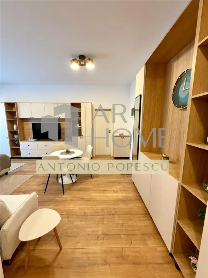 Studio prima inchiriere, parcare proprie, In Ploiesti,zona Nord/Albert - foto 9