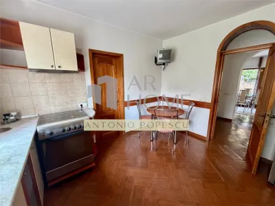 Vila 4 camere, in Ploiesti, zona Albert. - foto 21