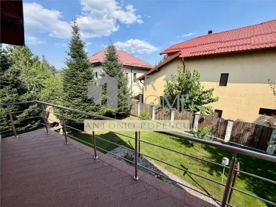 Vila 4 camere, in Ploiesti, zona Albert. - foto 25