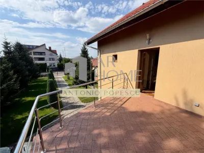 Vila 4 camere, in Ploiesti, zona Albert. - foto 26