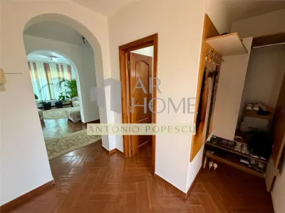 Vila 4 camere, in Ploiesti, zona Albert. - foto 28