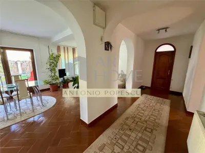 Vila 4 camere, in Ploiesti, zona Albert. - foto 5