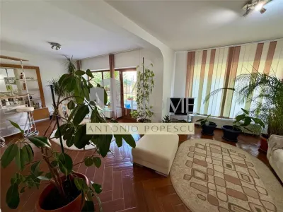 Vila 4 camere, in Ploiesti, zona Albert. - foto 8