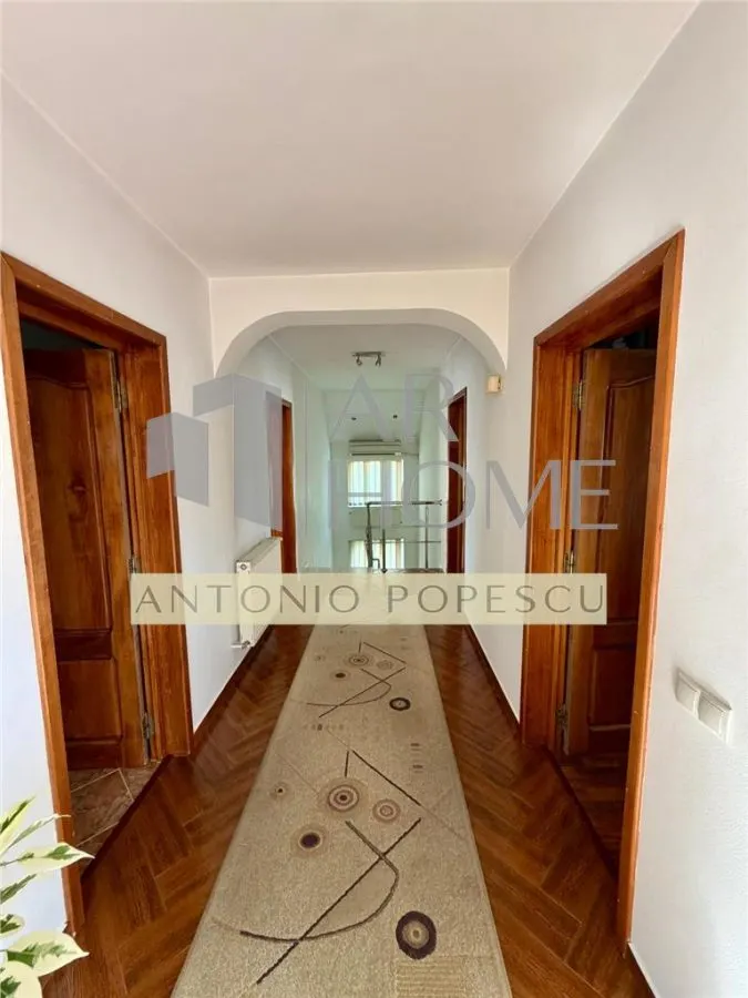 Vila 4 camere, in Ploiesti, zona Albert. - foto 10