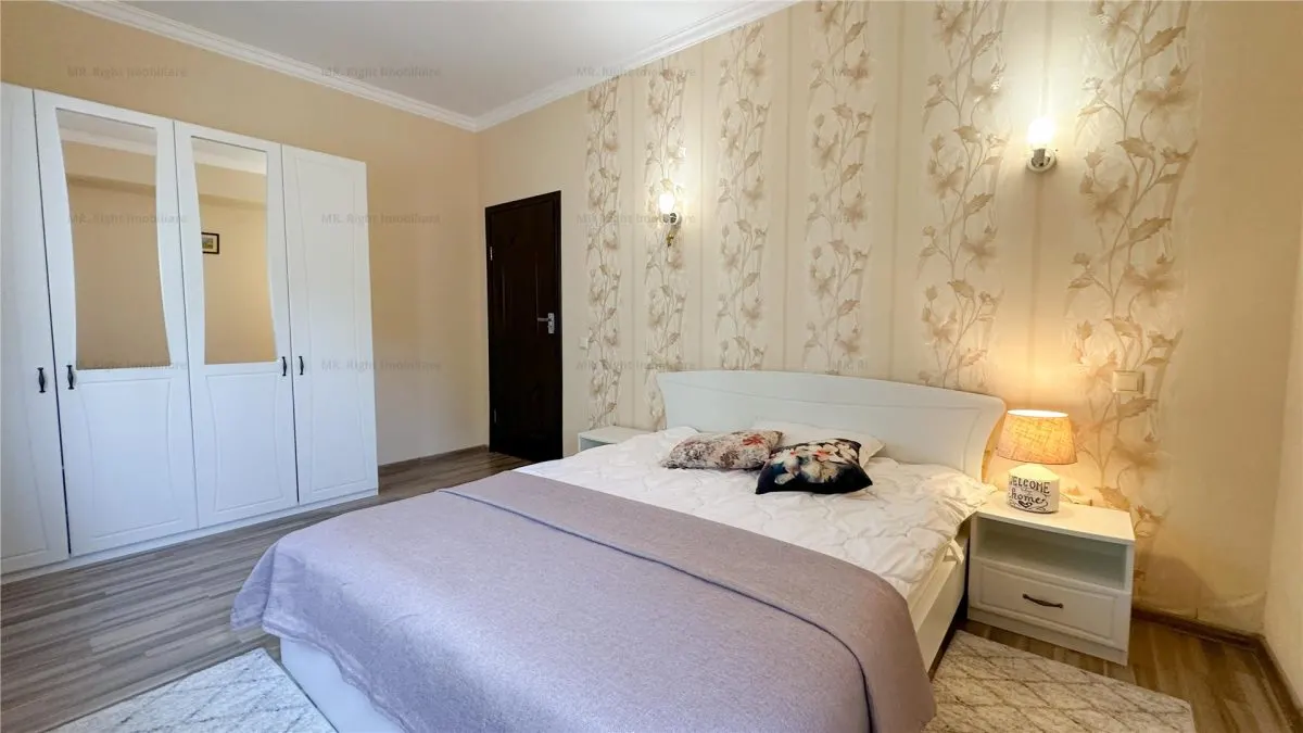 Apartament 2 camere | 2 locuri parcare | Curte | Central - foto 1