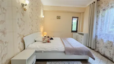 Apartament 2 camere | 2 locuri parcare | Curte | Central - foto 2