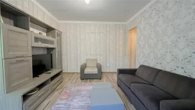 Apartament 2 camere | 2 locuri parcare | Curte | Central - foto 4