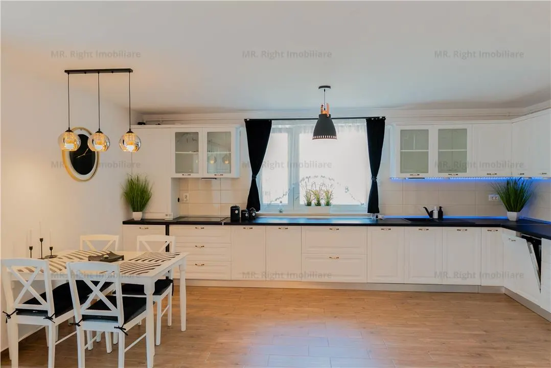 Apartament superb 2 camere + parcare Urban Coresi - foto 2