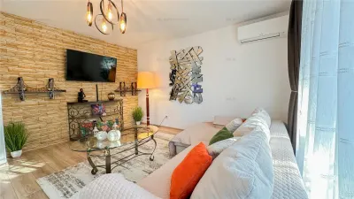 Apartament superb 2 camere + parcare Urban Coresi - foto 11