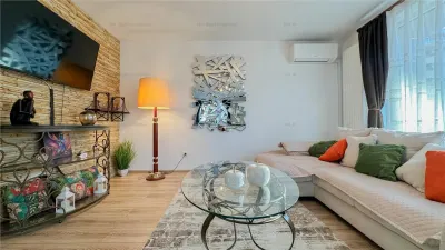 Apartament superb 2 camere + parcare Urban Coresi - foto 12