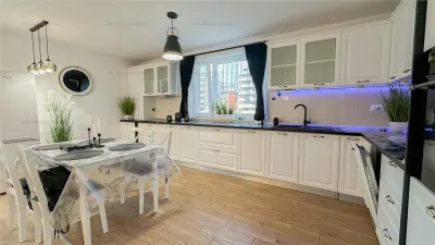 Apartament superb 2 camere + parcare Urban Coresi - foto 13