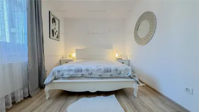 Apartament superb 2 camere + parcare Urban Coresi - foto 14