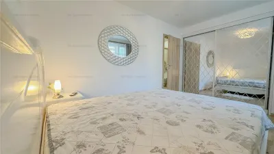 Apartament superb 2 camere + parcare Urban Coresi - foto 16