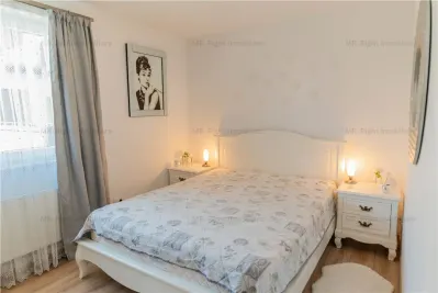Apartament superb 2 camere + parcare Urban Coresi - foto 5