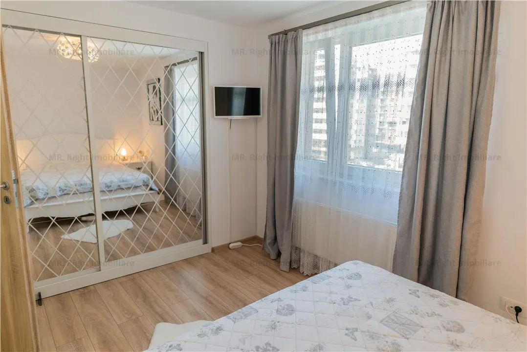 Apartament superb 2 camere + parcare Urban Coresi - foto 6