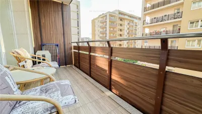 Apartament superb 2 camere + parcare Urban Coresi - foto 10