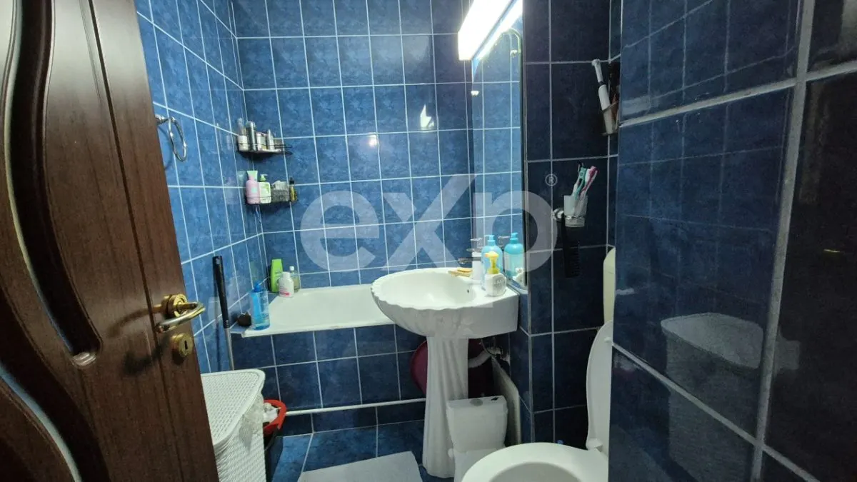 Apartament 3 camere Gavana | decomandat | Etaj 2/4 | Mobilat și utilat complet - foto 2