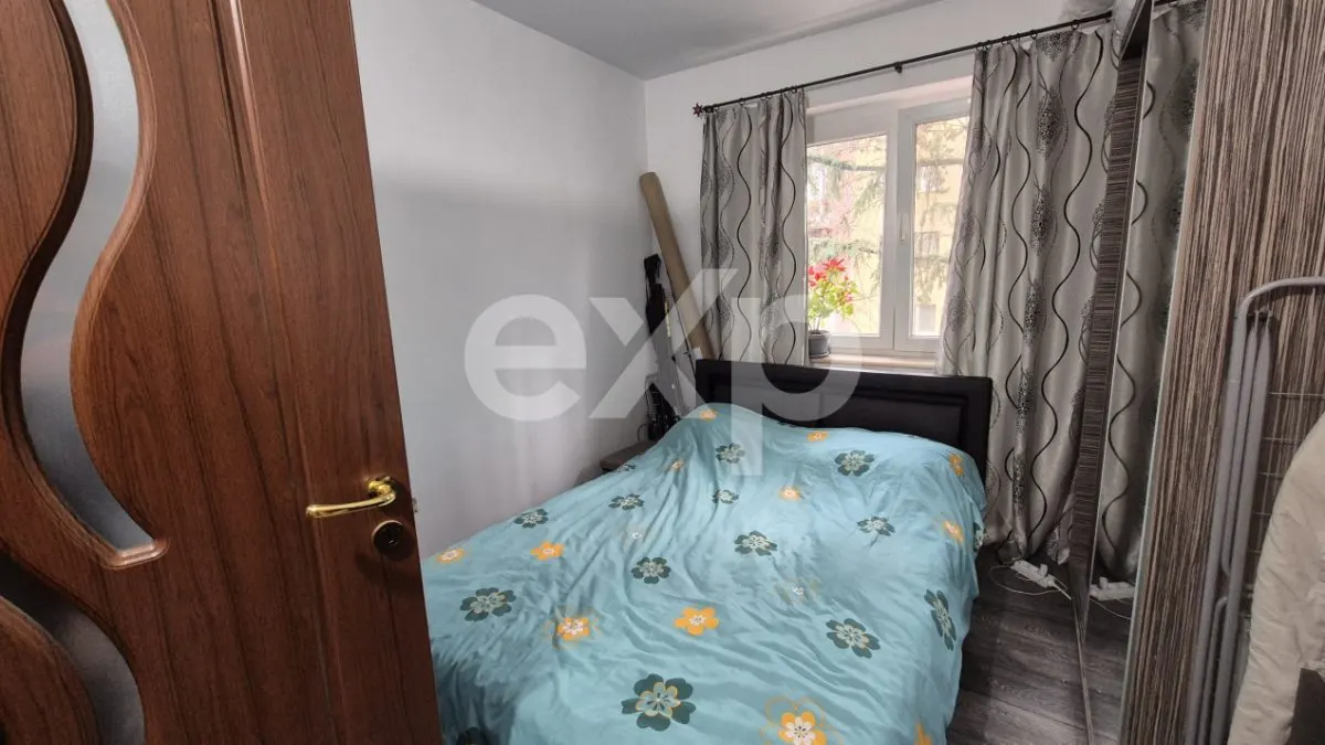 Apartament 3 camere Gavana | decomandat | Etaj 2/4 | Mobilat și utilat complet - foto 5