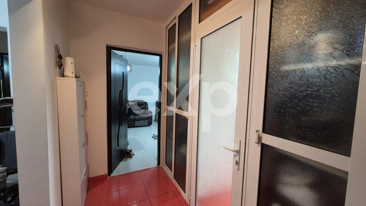 Apartament 3 camere Gavana | decomandat | Etaj 2/4 | Mobilat și utilat complet - foto 6