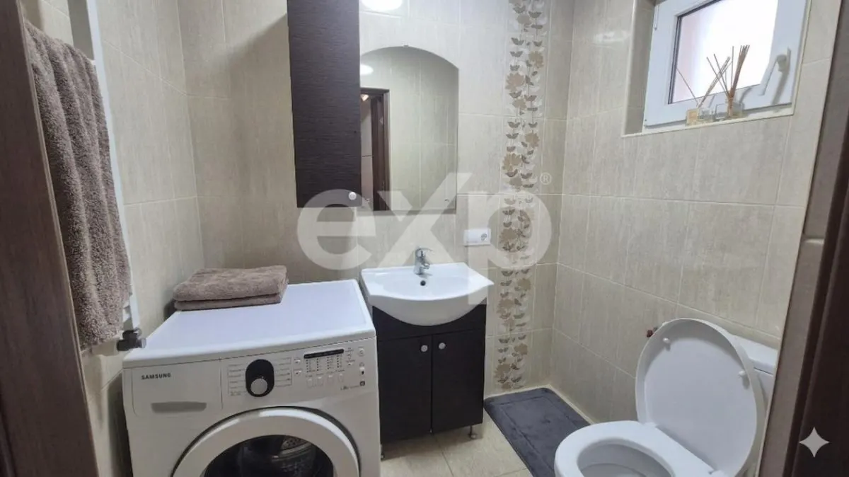 Casa 3 camere in Trivale | str. F. Campului - foto 3