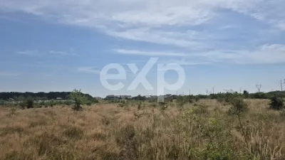 Teren intravilan de vânzare in Trivale - zona Magic | 500 mp - Pitesti