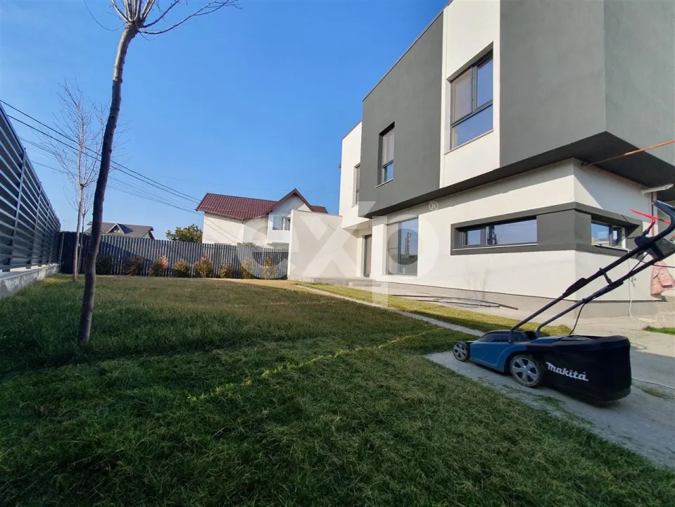 TVA inclus | Casa finisata la cheie 4 camere Trivale | Comision 0% - foto 6
