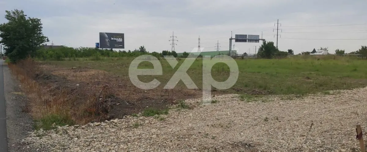 Teren intravilan 4.800 mp – lângă Autostrada Pitești - SuperNova - foto 4