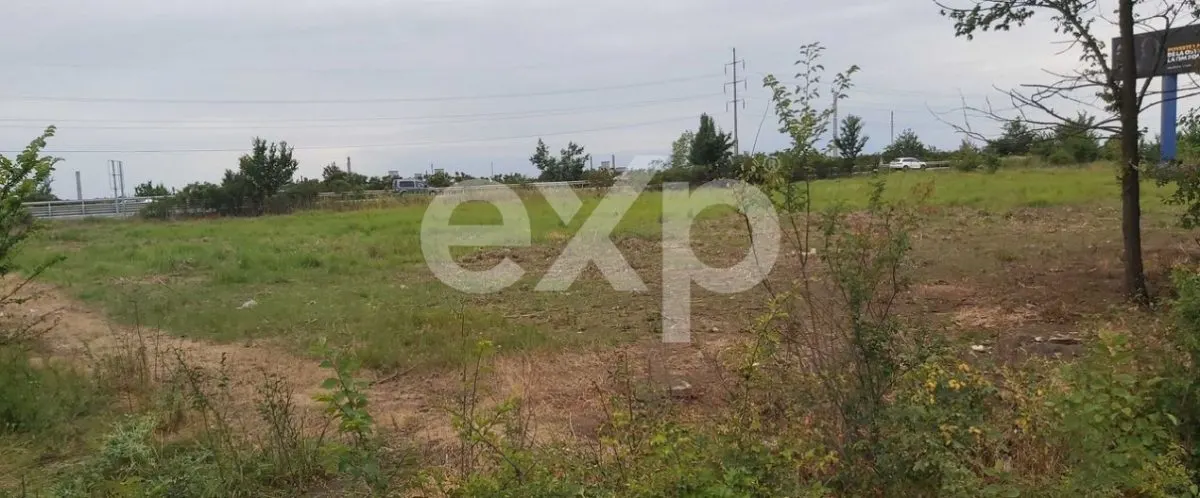 Teren intravilan 4.800 mp – lângă Autostrada Pitești - SuperNova - foto 5