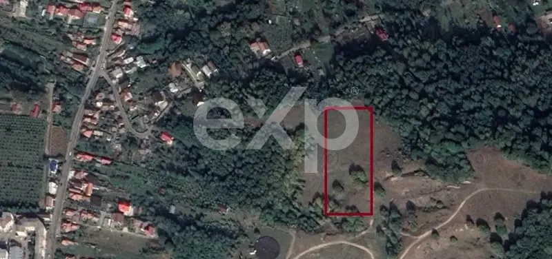 Vand Teren in Curtea de Arges suprafata 5000mp - foto 1