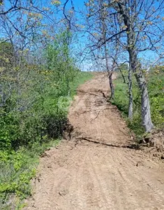 Vand Teren in Curtea de Arges suprafata 5000mp - foto 2