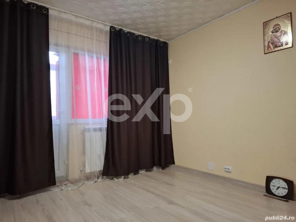 Vanzare Garsoniera, aproape de Arges Mall - Pitesti