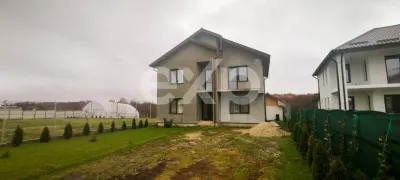 Babana, Slătioarele | Casă modernă, gata de mutare, la 12 km de Pitești - foto 19