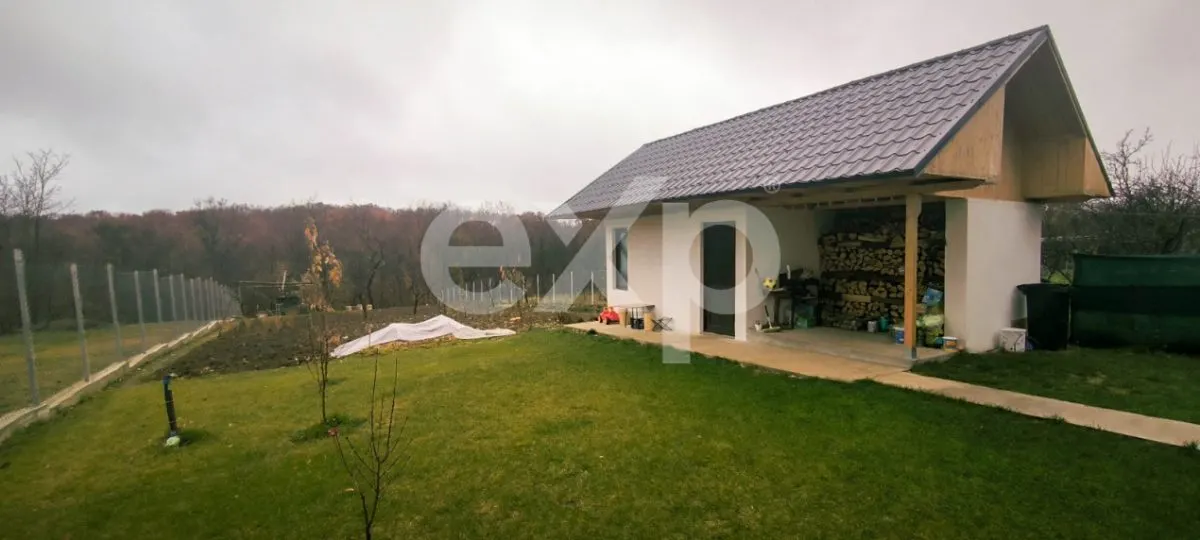 Babana, Slătioarele | Casă modernă, gata de mutare, la 12 km de Pitești - foto 21