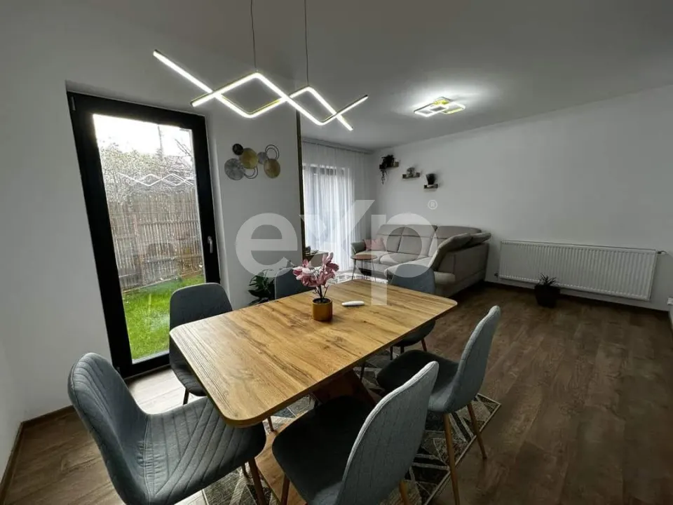Casă cu 4 camere de vânzare Trivale, Campilui | mobilata si utilata - foto 11
