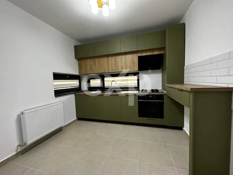 Casă cu 4 camere de vânzare Trivale, Campilui | mobilata si utilata - foto 12