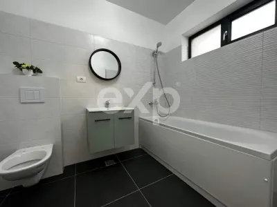 Casă cu 4 camere de vânzare Trivale, Campilui | mobilata si utilata - foto 3