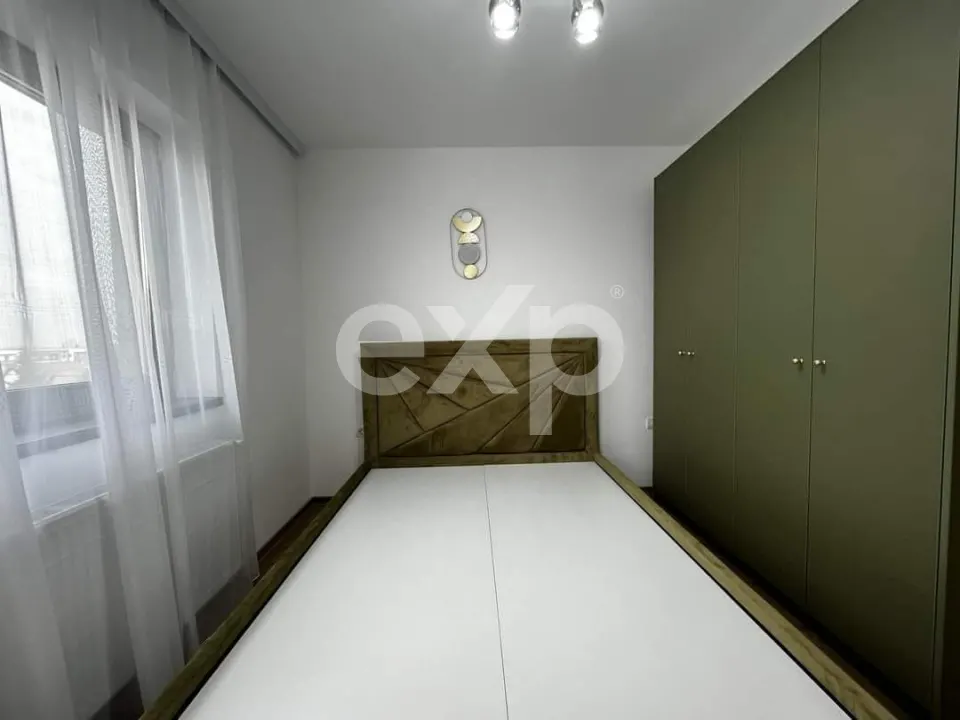 Casă cu 4 camere de vânzare Trivale, Campilui | mobilata si utilata - foto 7