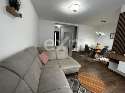 Casă cu 4 camere de vânzare Trivale, Campilui | mobilata si utilata - foto 9